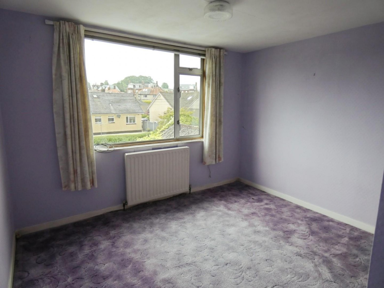 Pleasance Avenue, Dumfries, DG2