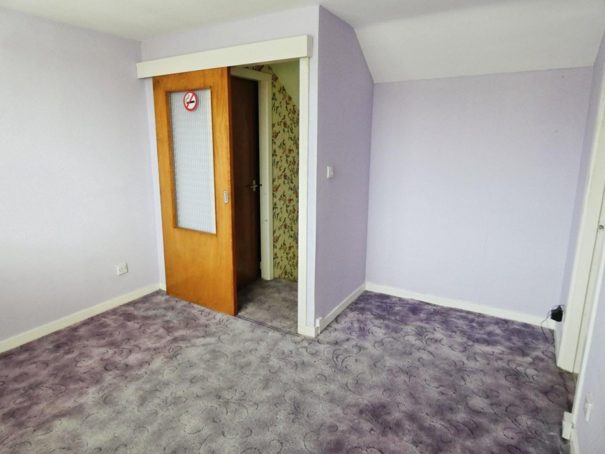 Pleasance Avenue, Dumfries, DG2