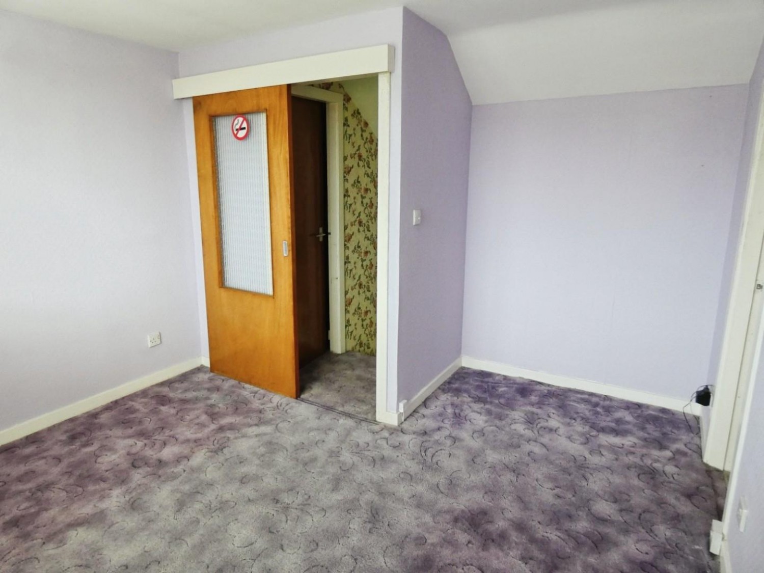 Pleasance Avenue, Dumfries, DG2