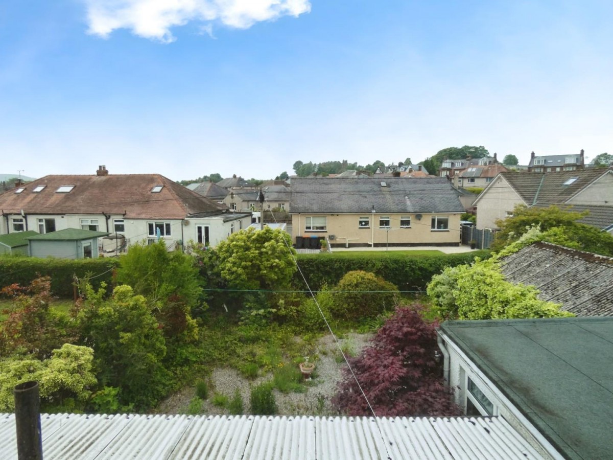 Pleasance Avenue, Dumfries, DG2