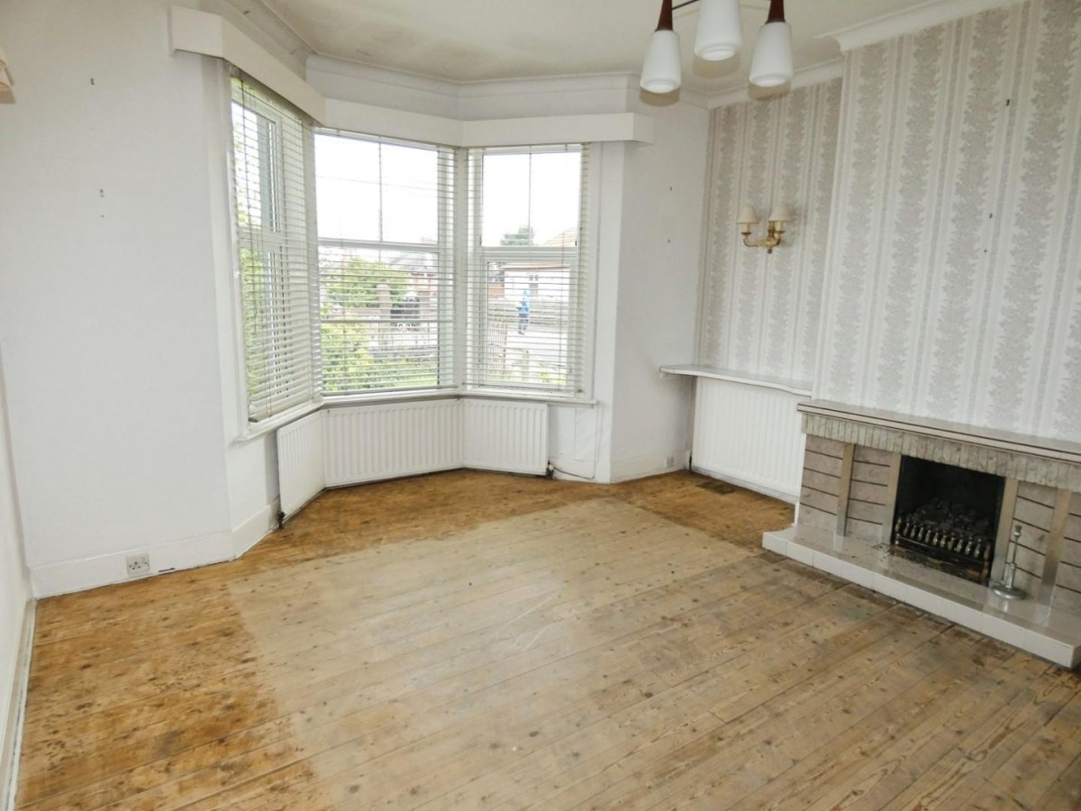 Pleasance Avenue, Dumfries, DG2