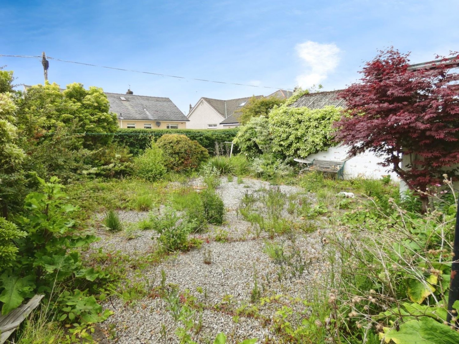 Pleasance Avenue, Dumfries, DG2