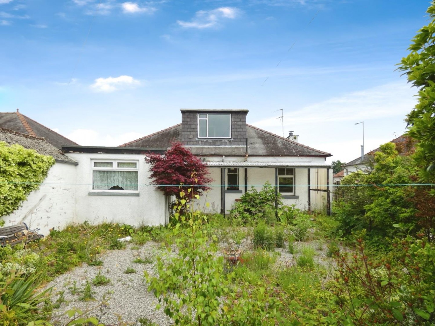 Pleasance Avenue, Dumfries, DG2