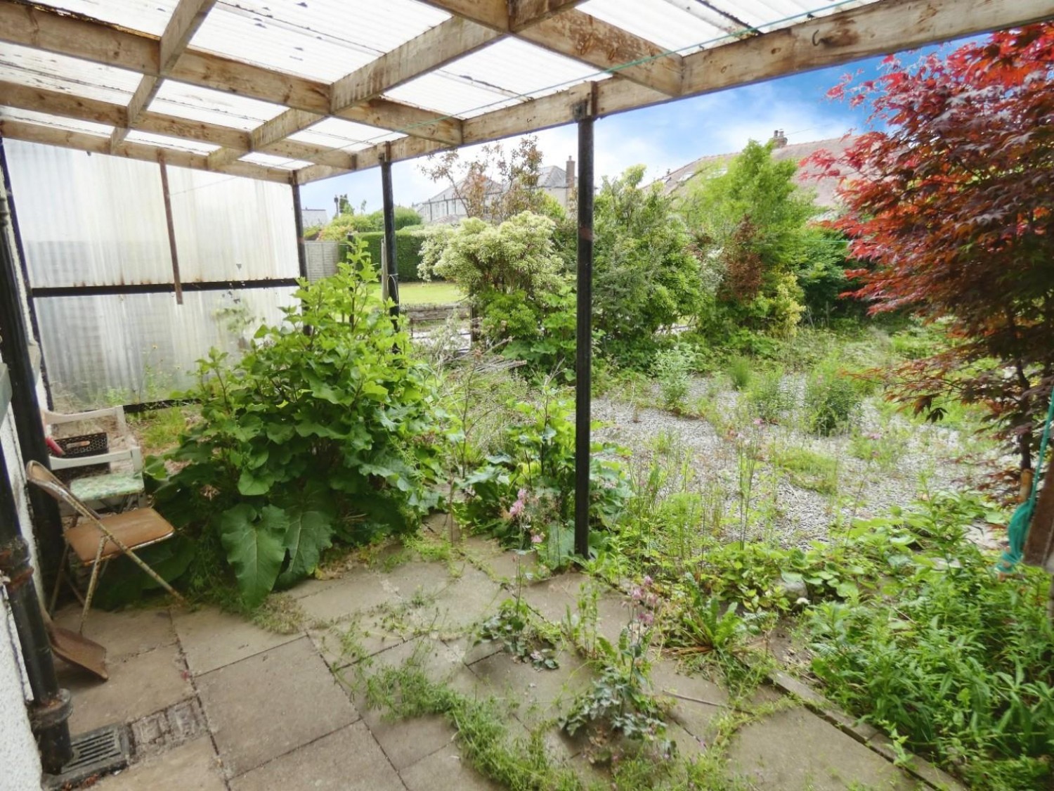 Pleasance Avenue, Dumfries, DG2