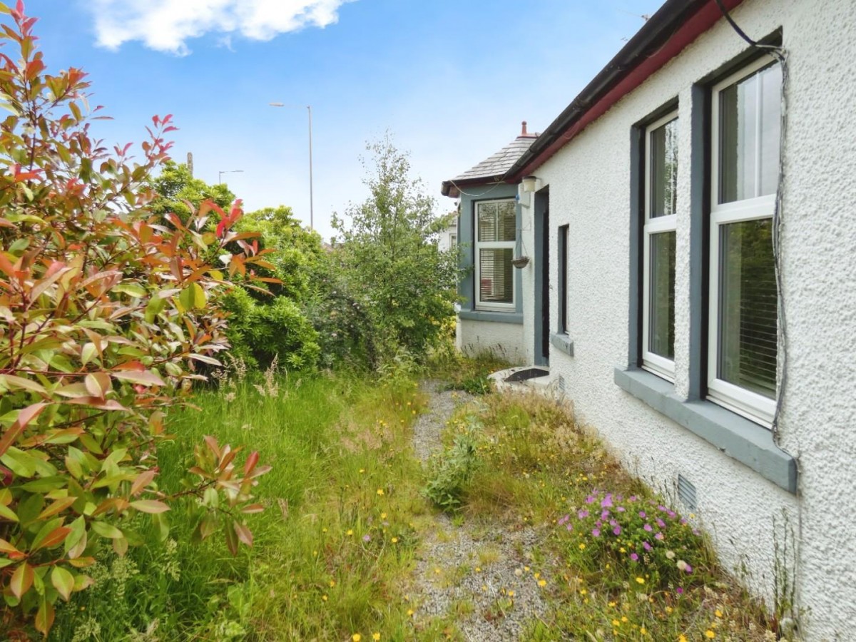 Pleasance Avenue, Dumfries, DG2