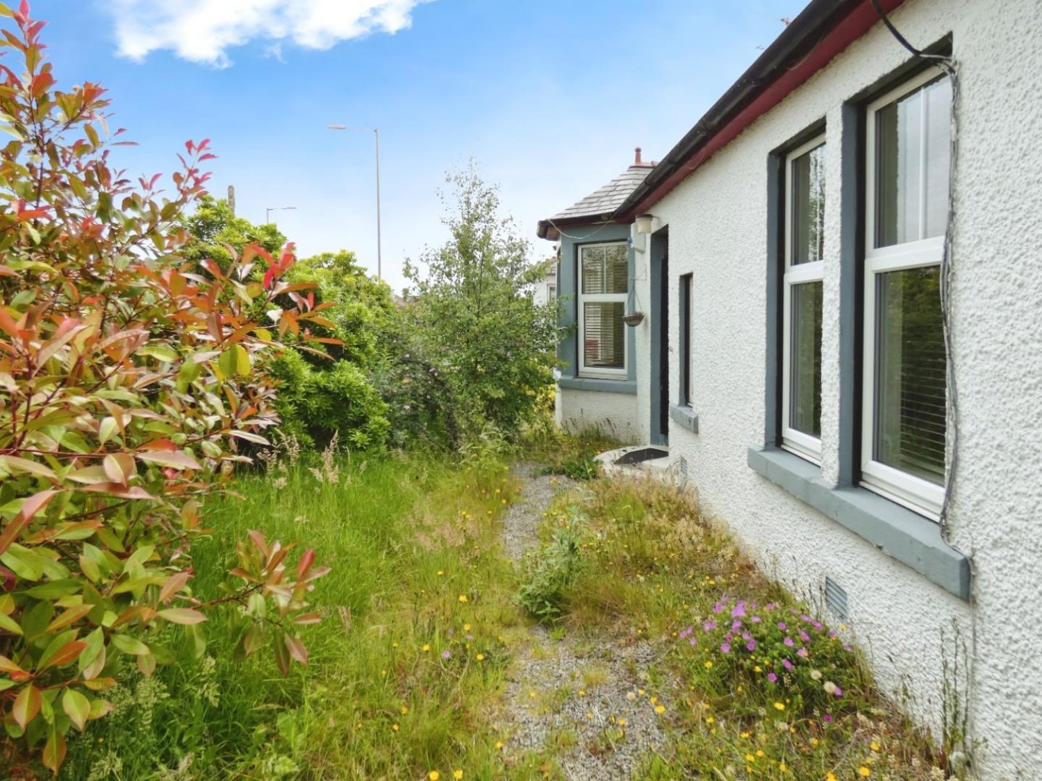 Pleasance Avenue, Dumfries, DG2