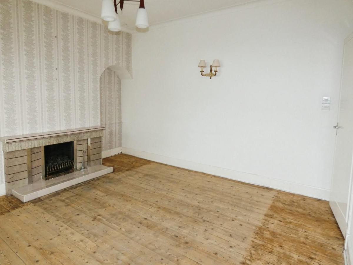 Pleasance Avenue, Dumfries, DG2