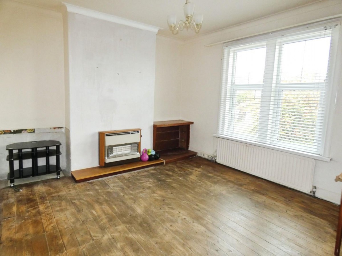 Pleasance Avenue, Dumfries, DG2