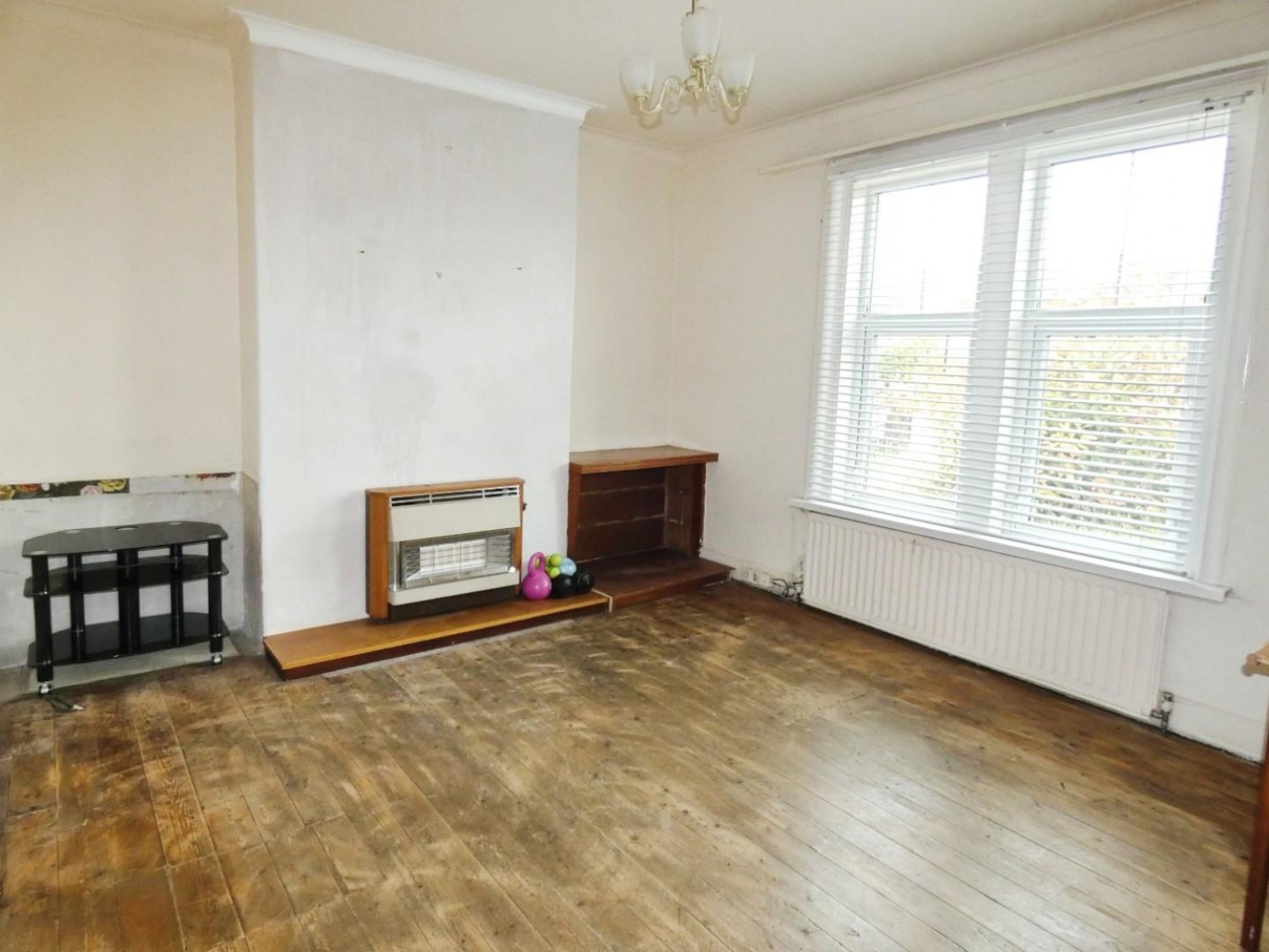 Pleasance Avenue, Dumfries, DG2