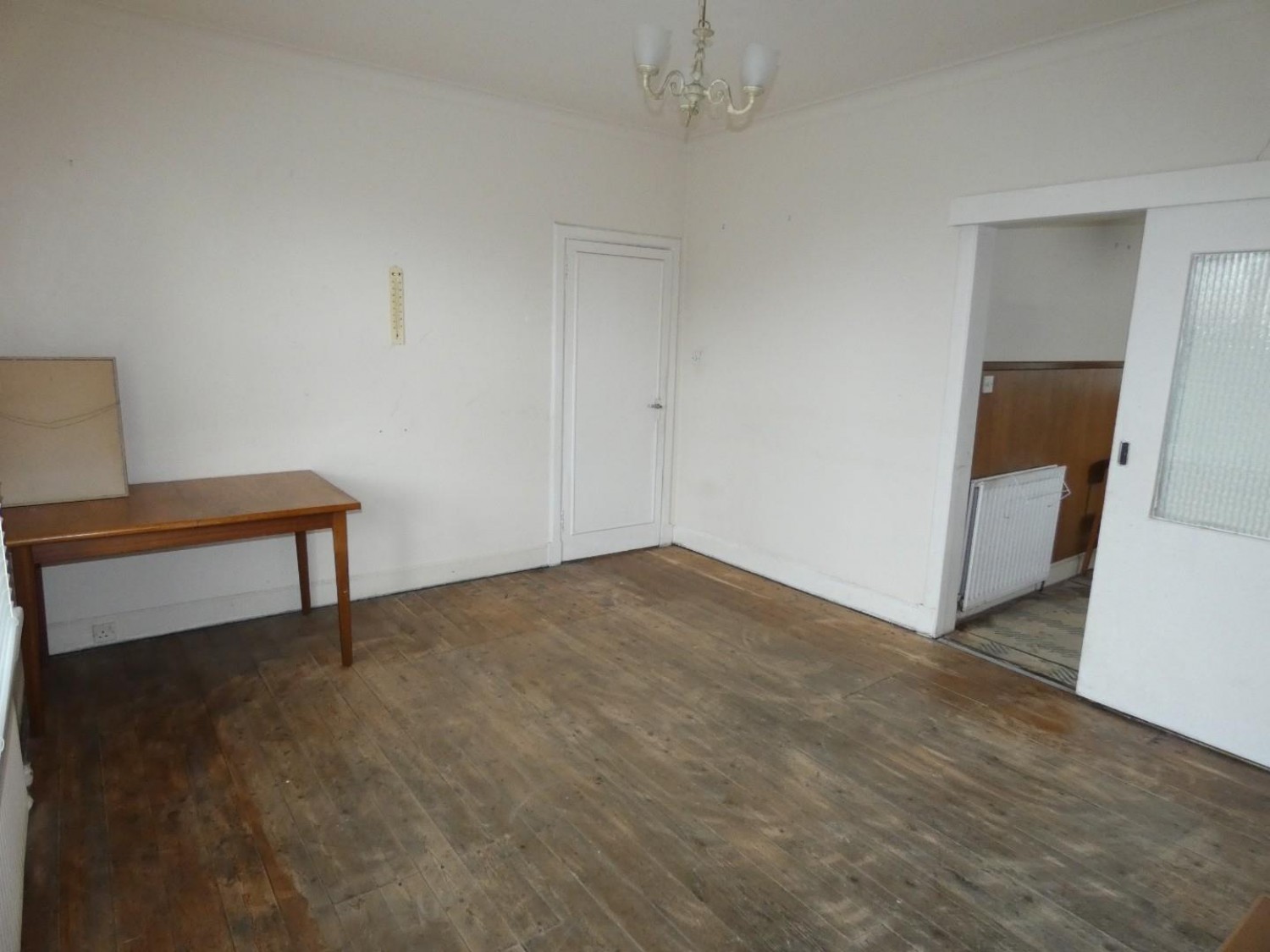 Pleasance Avenue, Dumfries, DG2