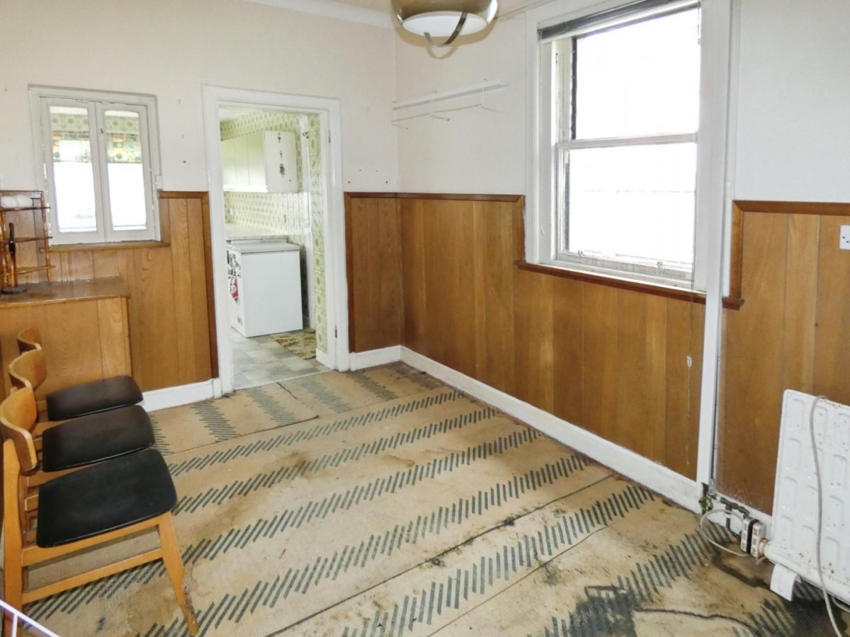 Pleasance Avenue, Dumfries, DG2