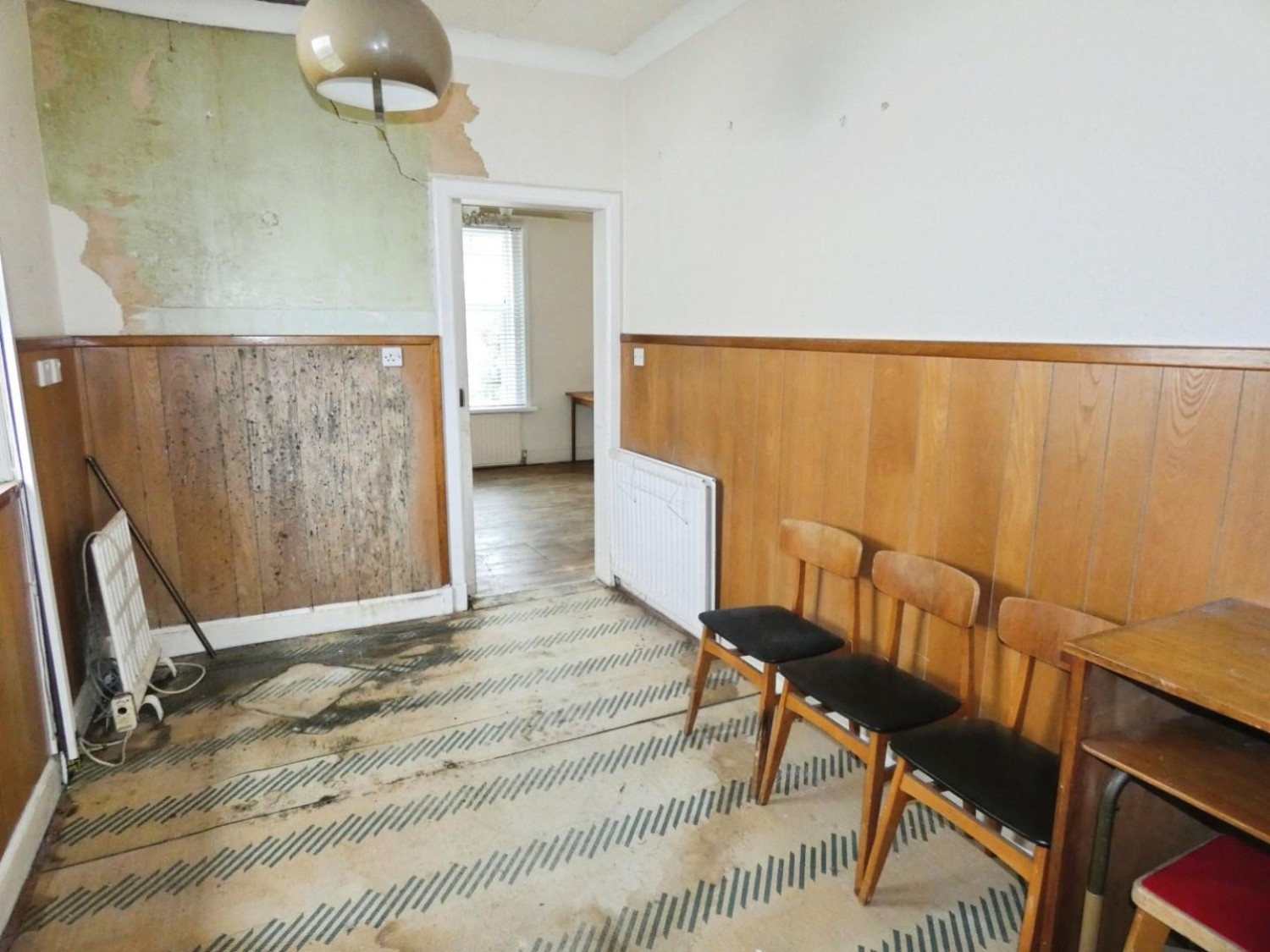 Pleasance Avenue, Dumfries, DG2