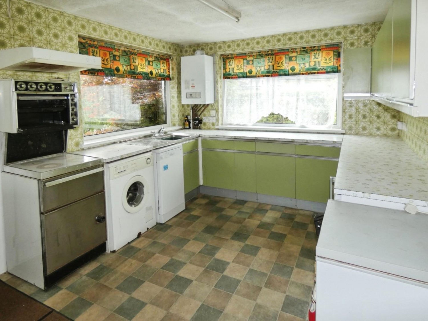 Pleasance Avenue, Dumfries, DG2