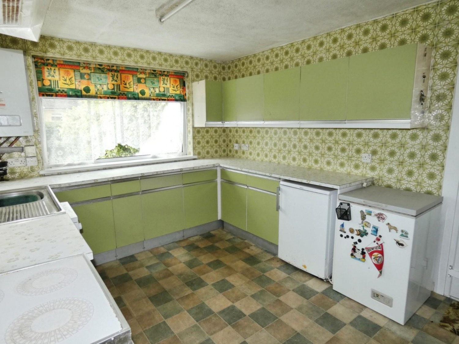 Pleasance Avenue, Dumfries, DG2