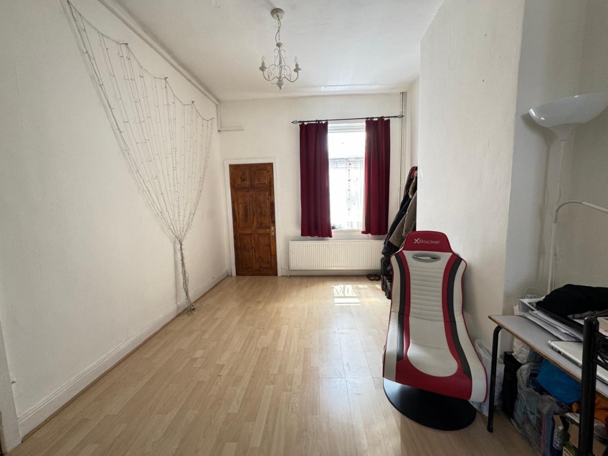 Osborne Road, Handsworth, Birmingham