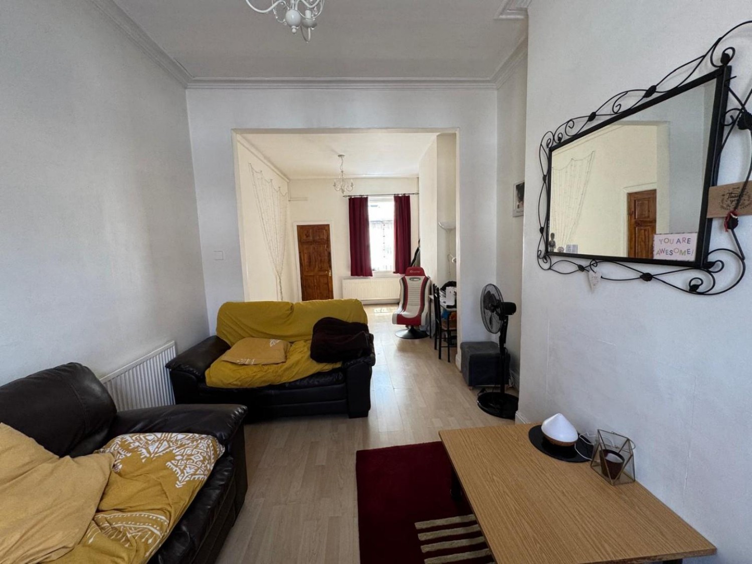 Osborne Road, Handsworth, Birmingham