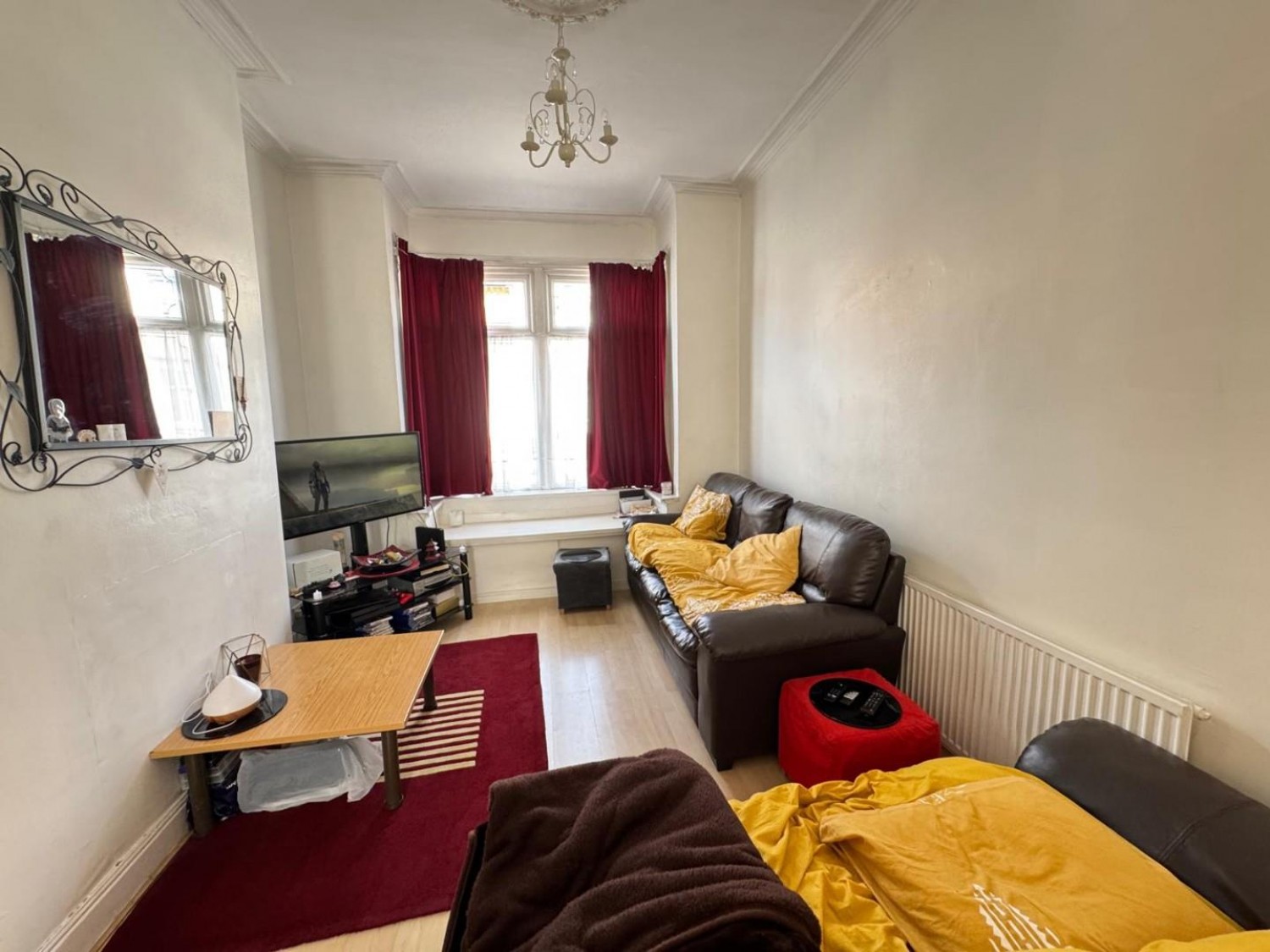 Osborne Road, Handsworth, Birmingham