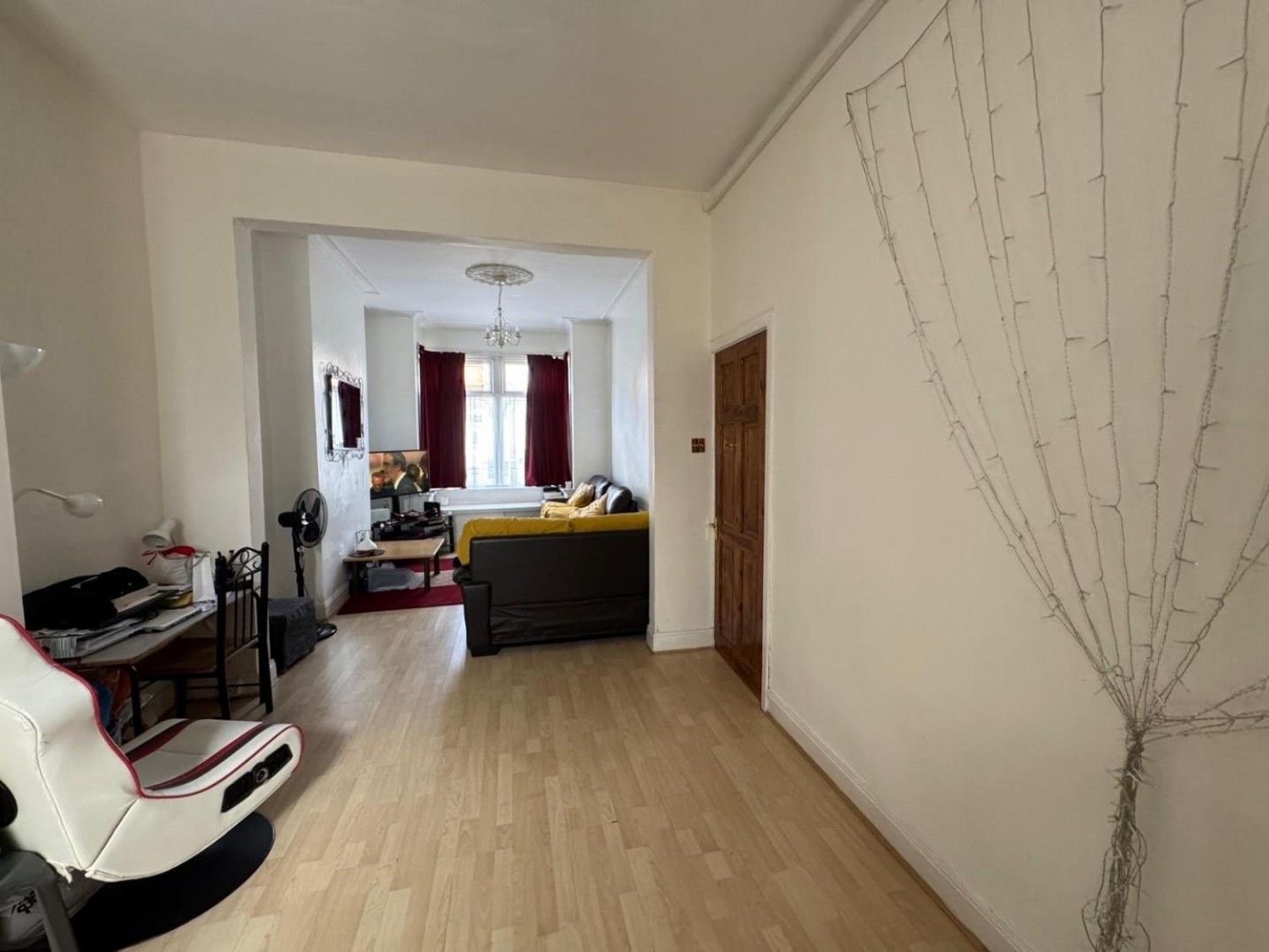 Osborne Road, Handsworth, Birmingham