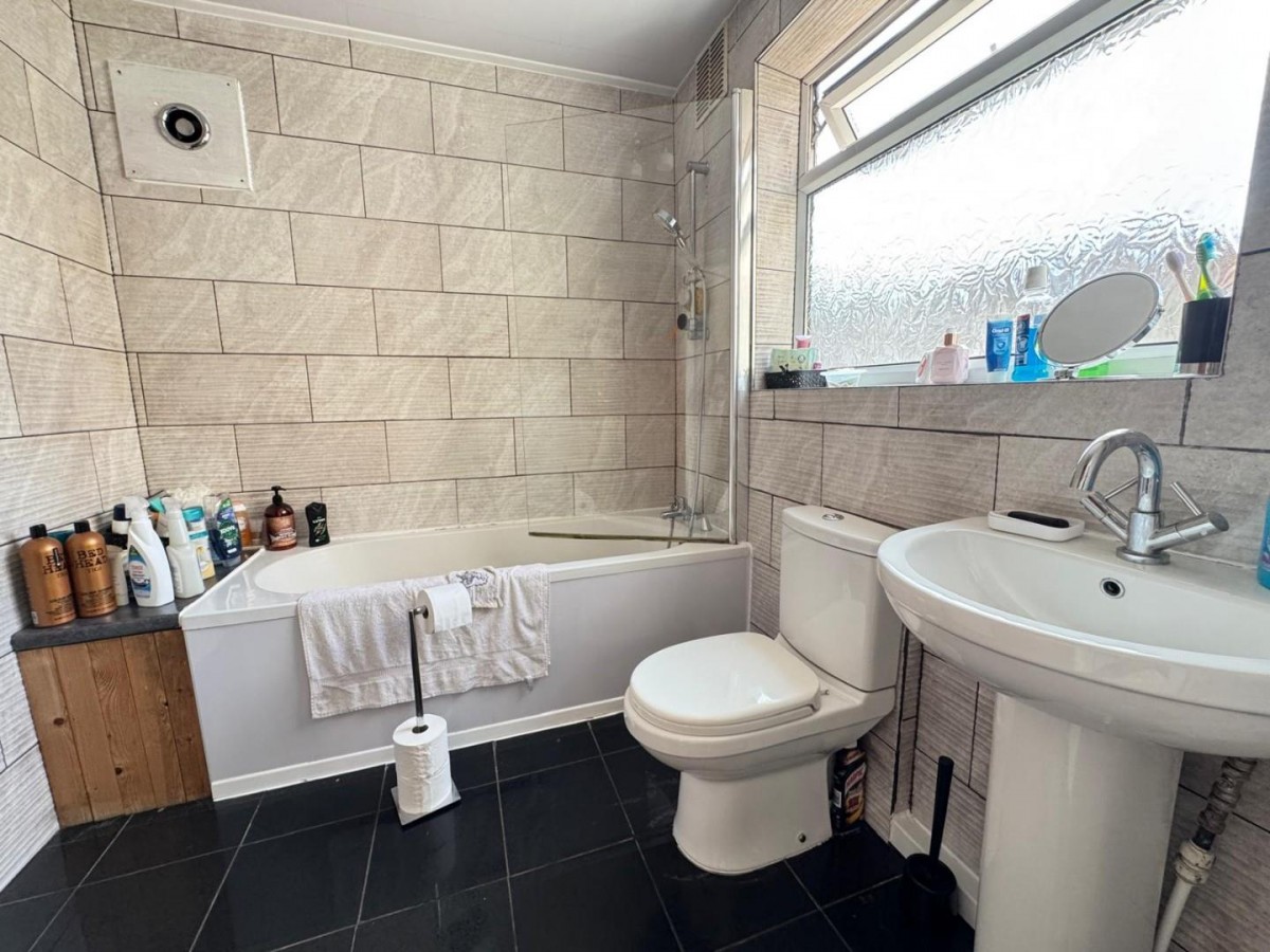 Osborne Road, Handsworth, Birmingham