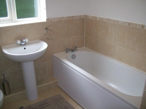 Marian Drive, Great Boughton, Chester