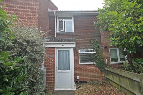 Shalcombe, Netley Abbey, SO31 5GU