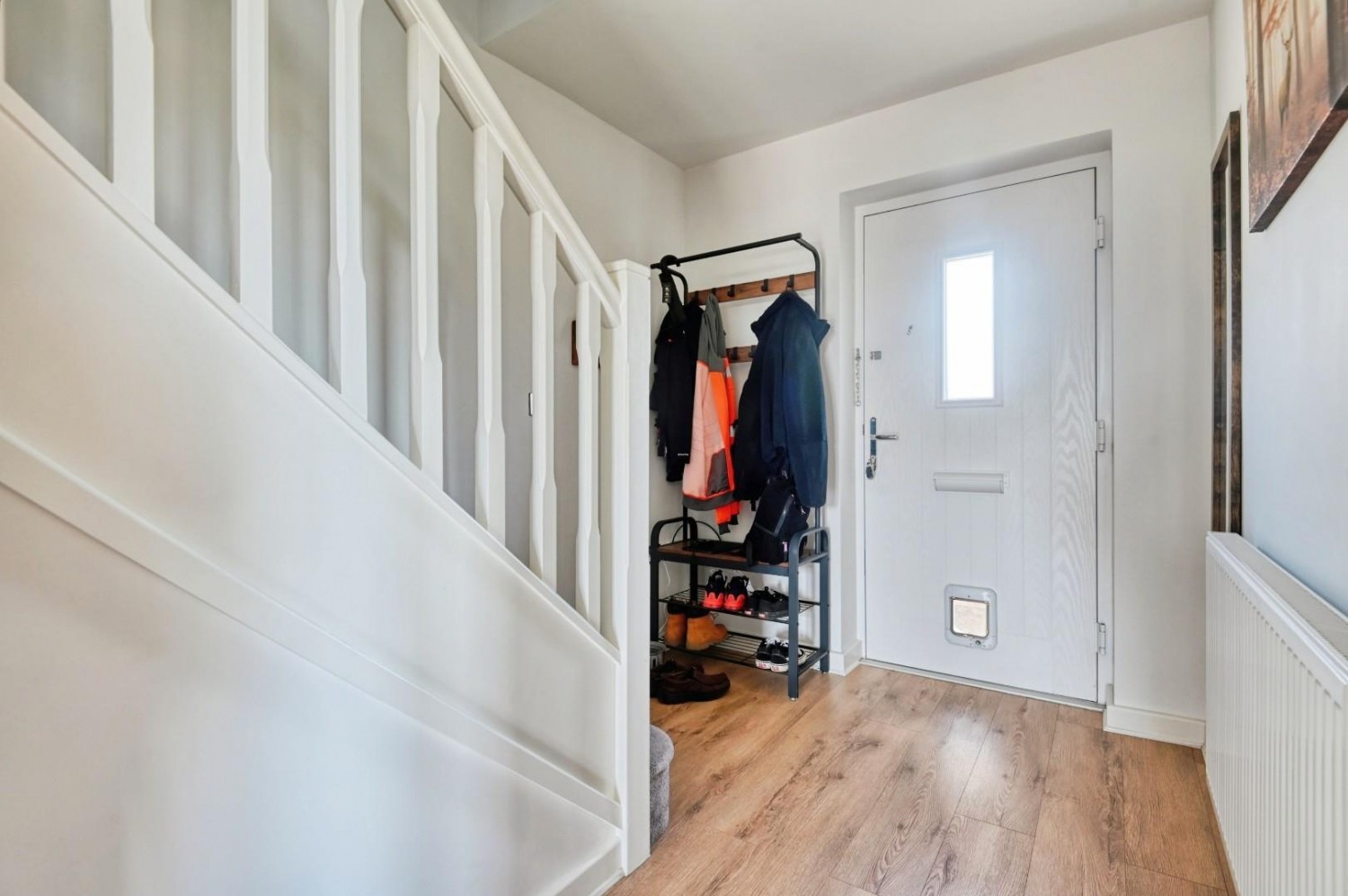 Manor Lane, Harlaston, Tamworth
