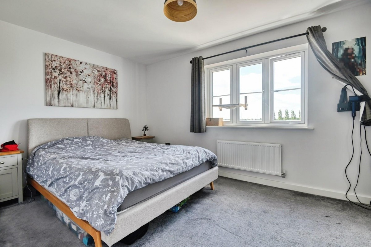 Manor Lane, Harlaston, Tamworth
