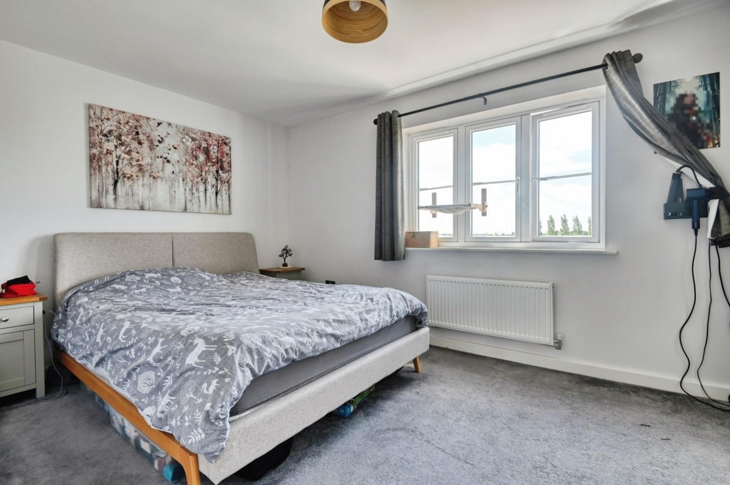 Manor Lane, Harlaston, Tamworth