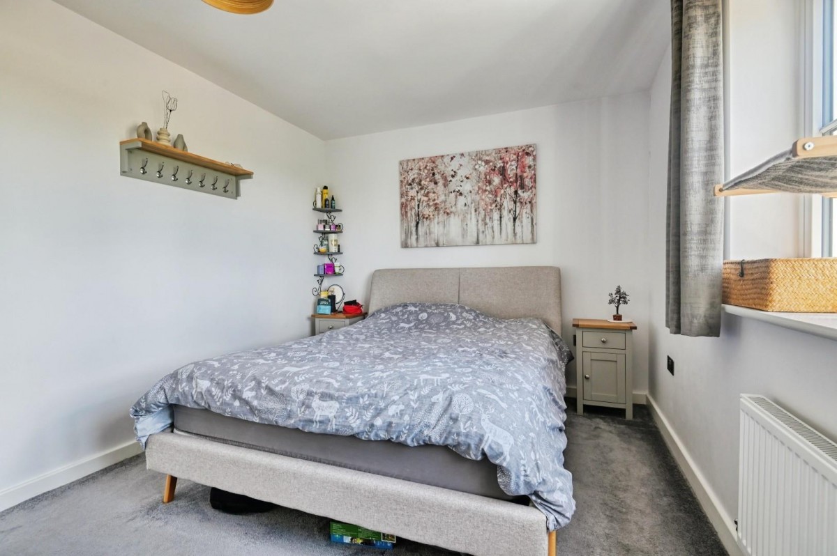 Manor Lane, Harlaston, Tamworth