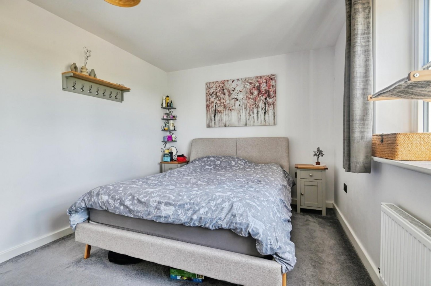 Manor Lane, Harlaston, Tamworth