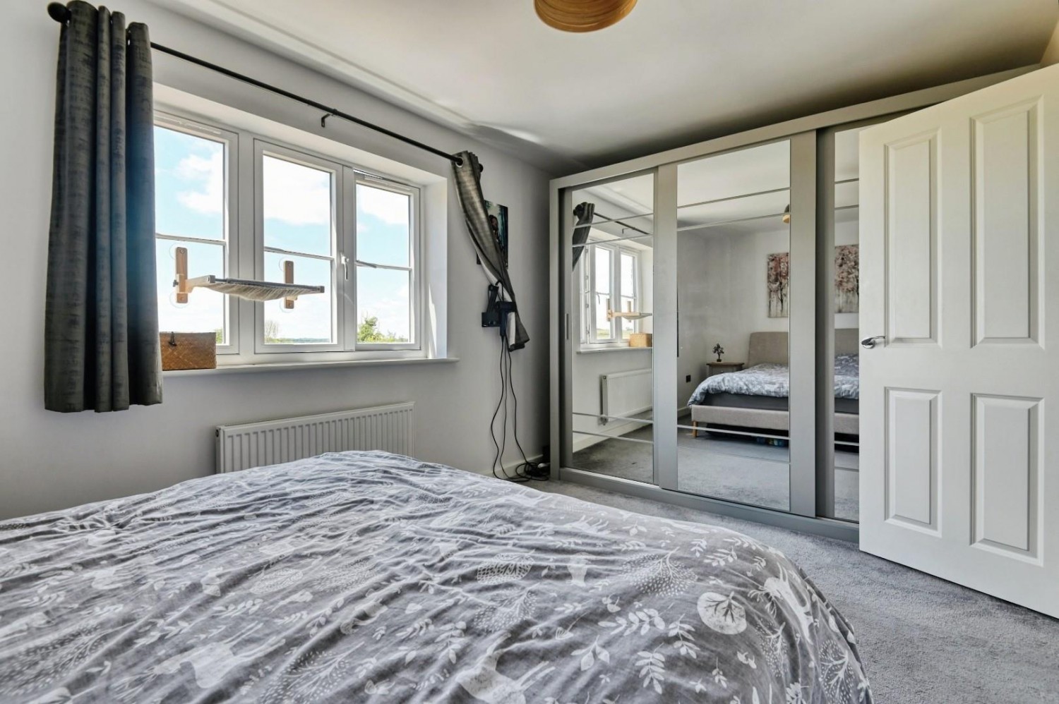 Manor Lane, Harlaston, Tamworth