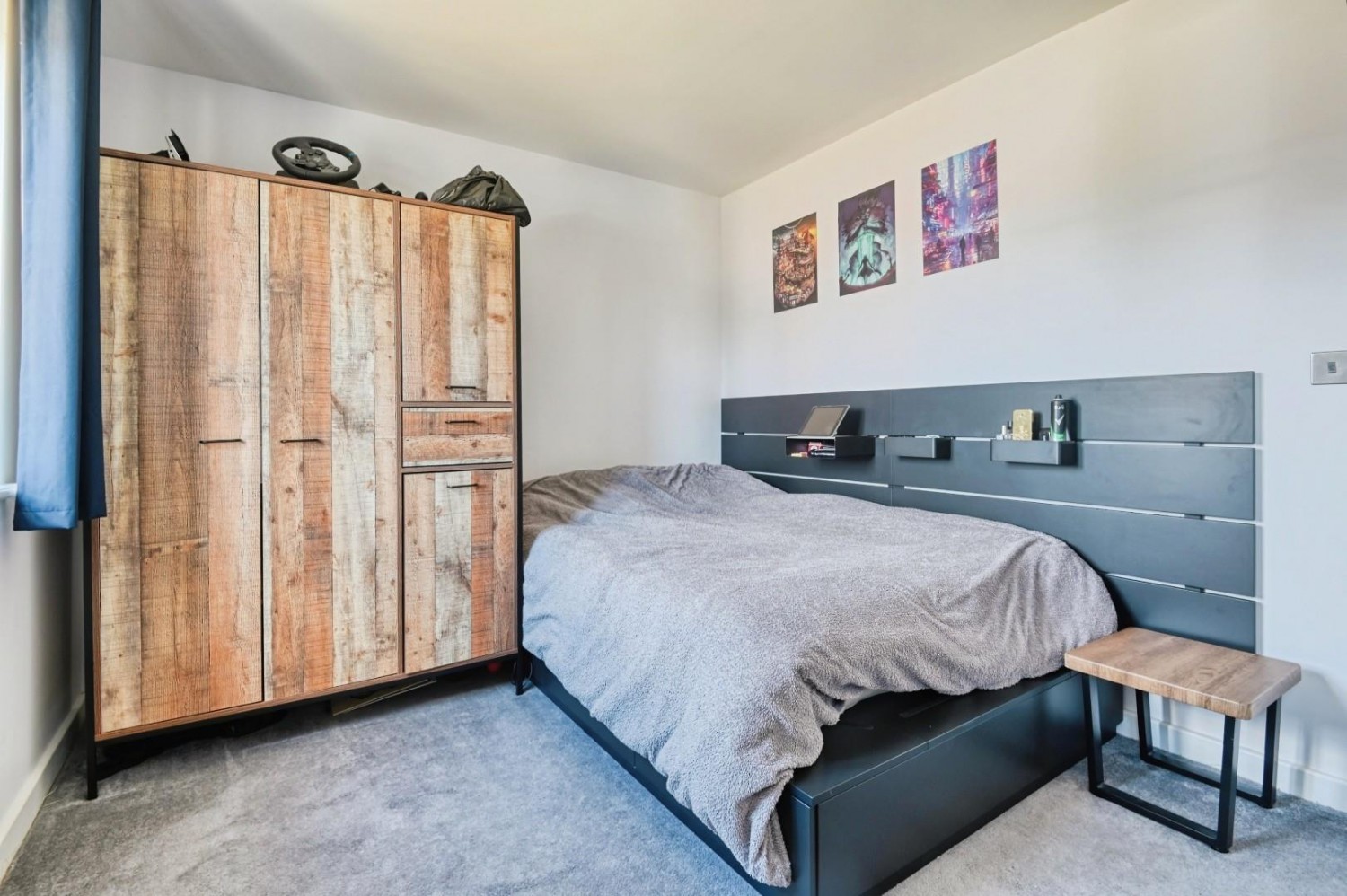 Manor Lane, Harlaston, Tamworth