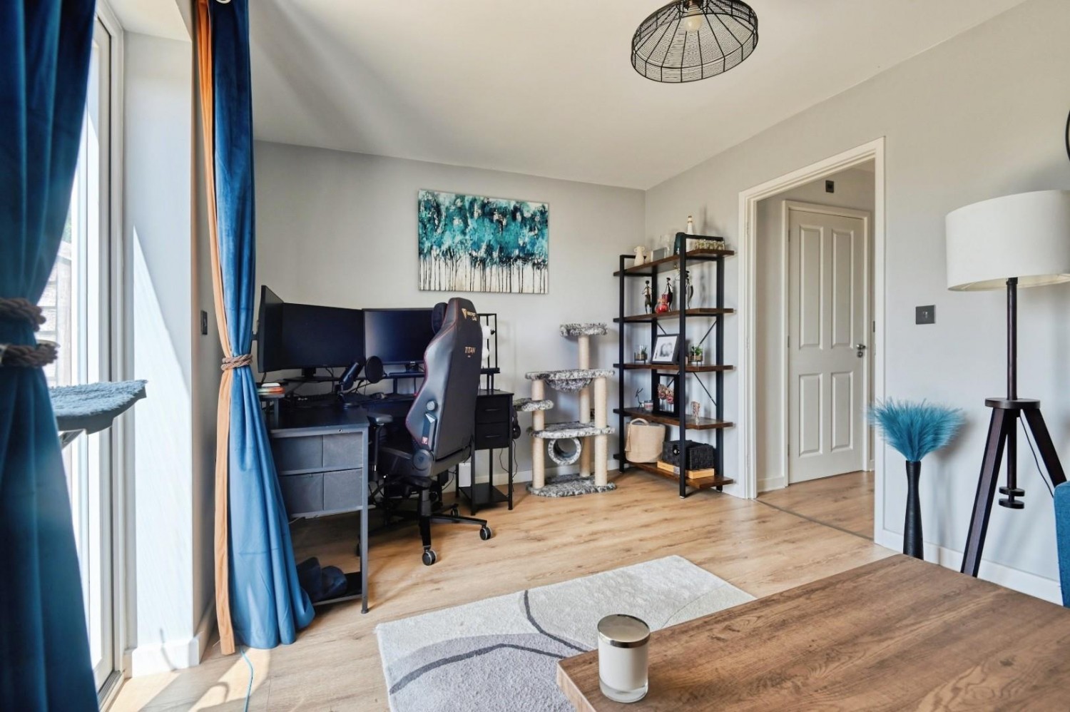Manor Lane, Harlaston, Tamworth