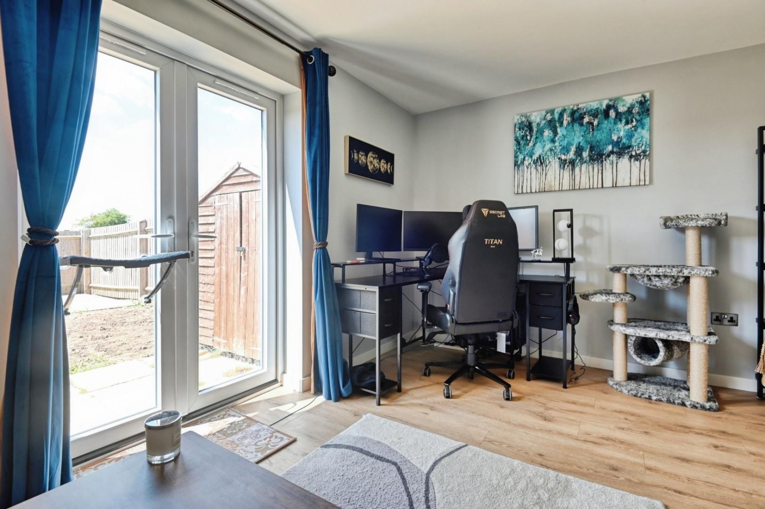 Manor Lane, Harlaston, Tamworth