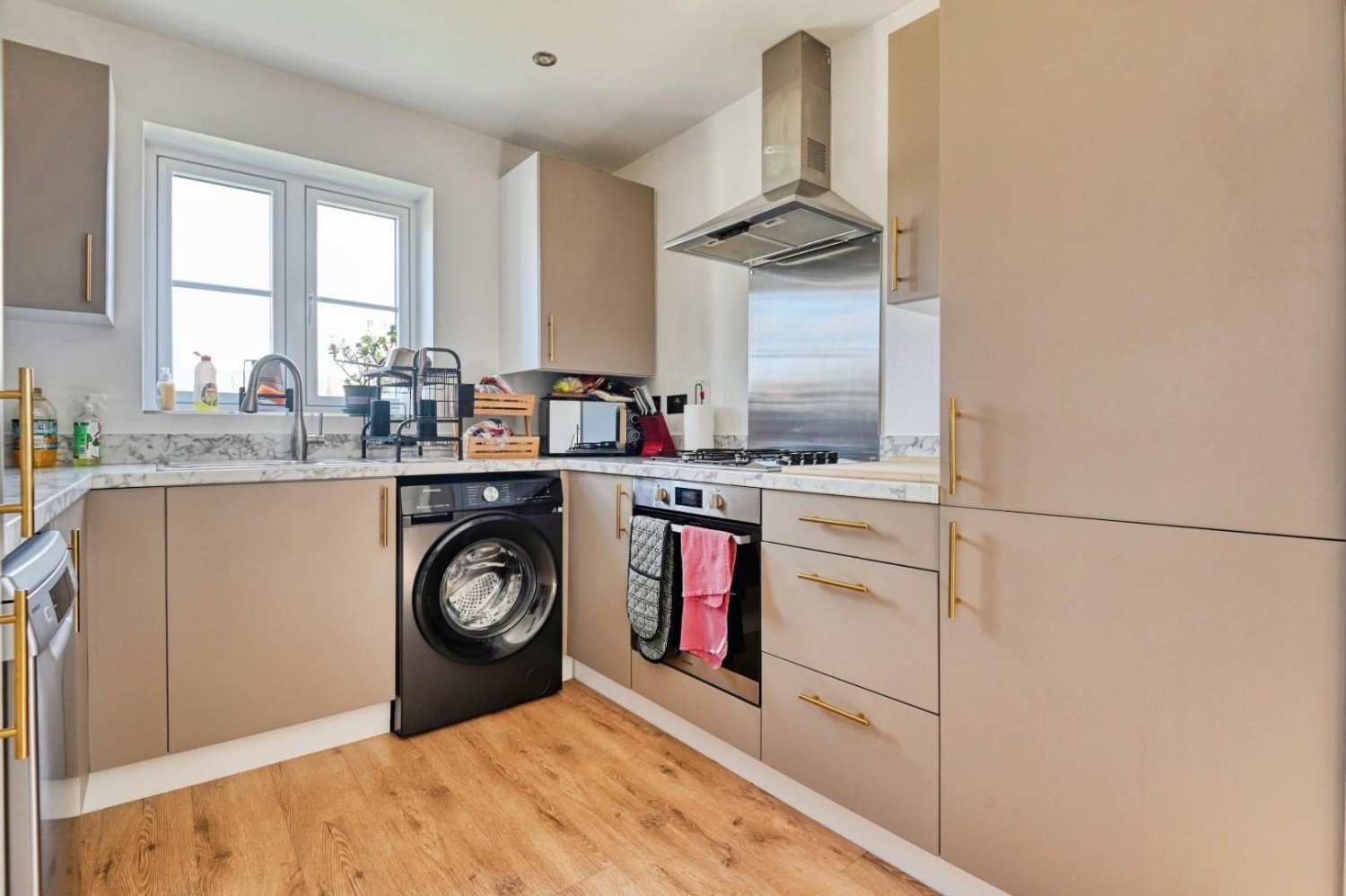 Manor Lane, Harlaston, Tamworth