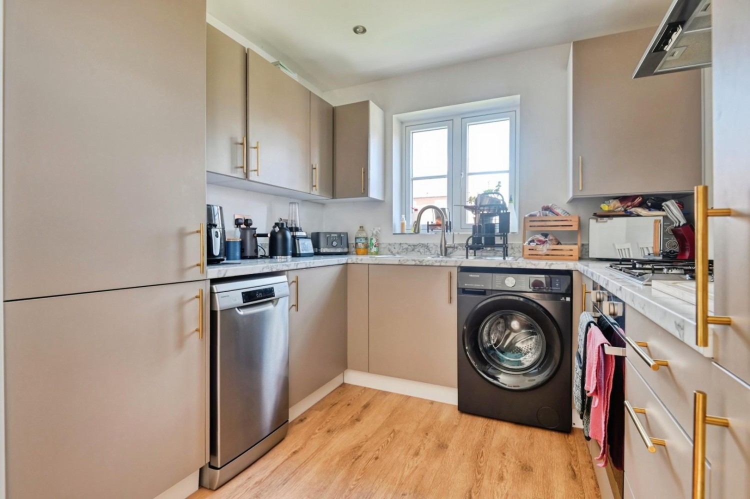 Manor Lane, Harlaston, Tamworth