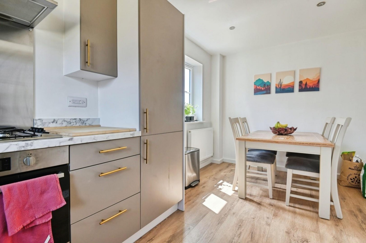 Manor Lane, Harlaston, Tamworth