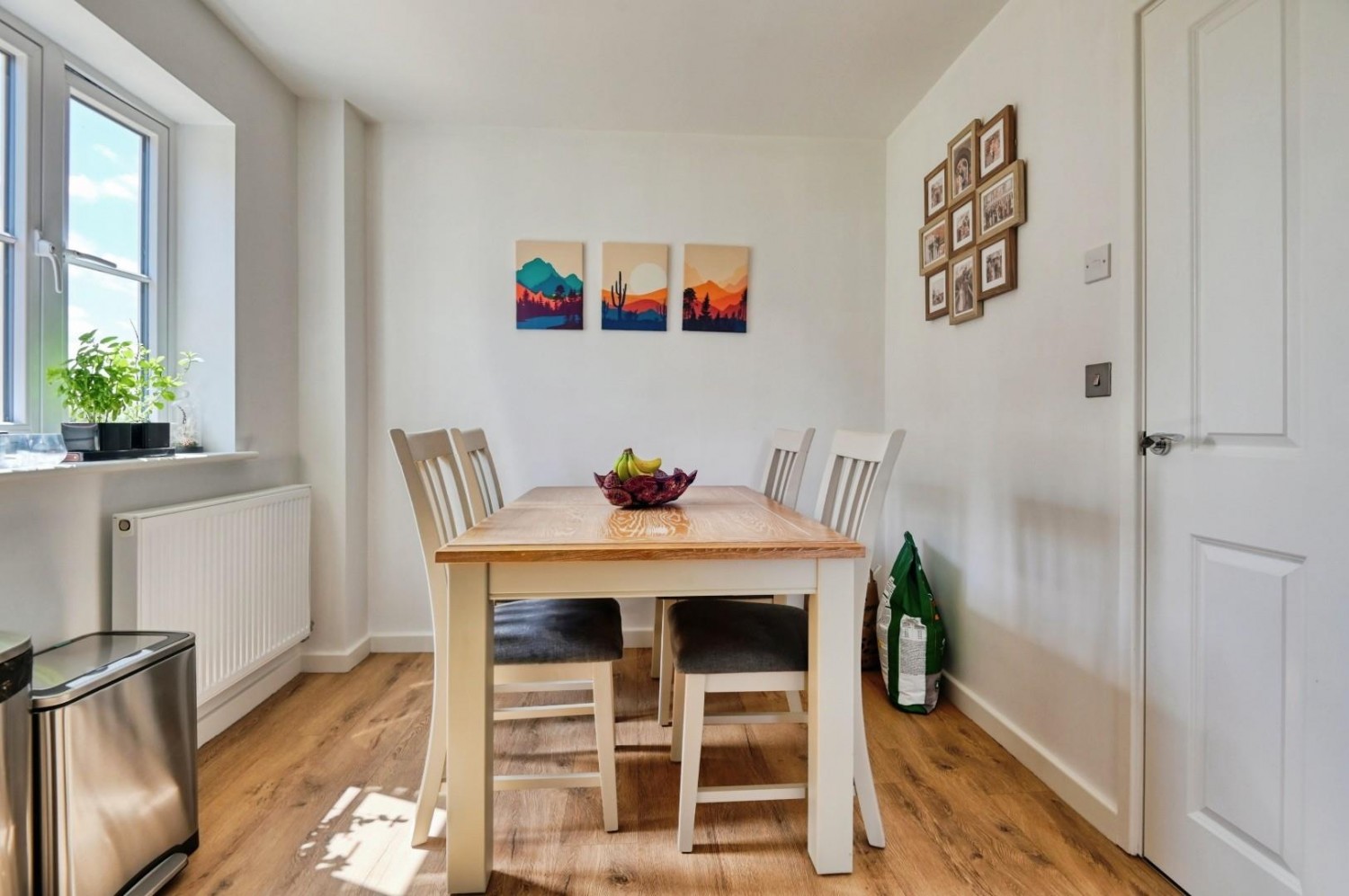 Manor Lane, Harlaston, Tamworth