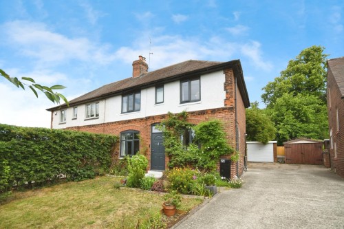 Hady Hill, Hady, Chesterfield, S41 0DZ
