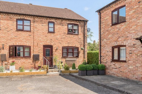 Millview Court, Horncastle