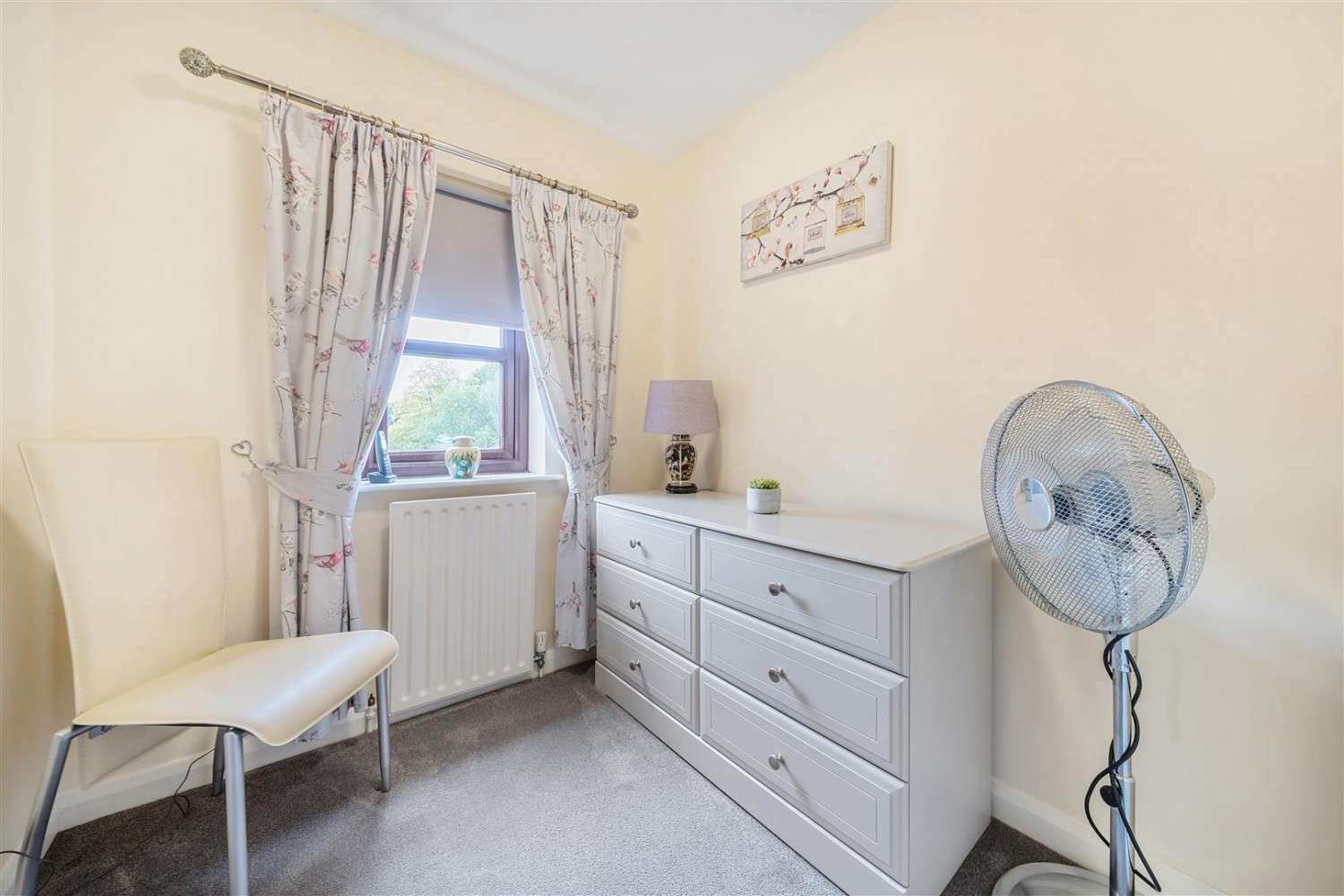 Millview Court, Horncastle