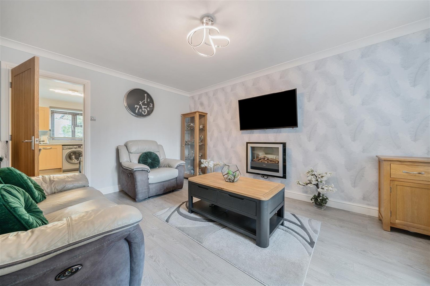 Millview Court, Horncastle