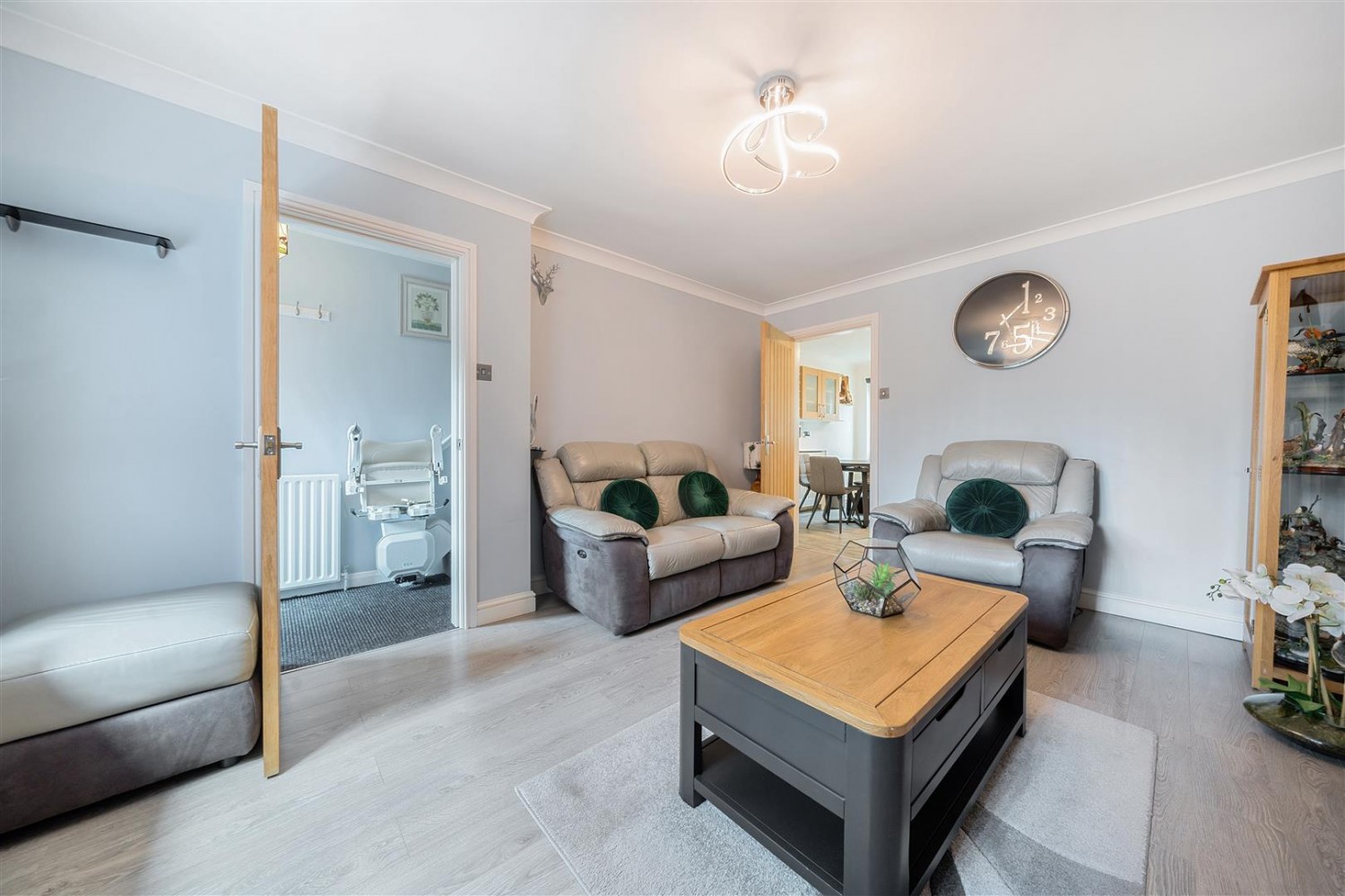 Millview Court, Horncastle