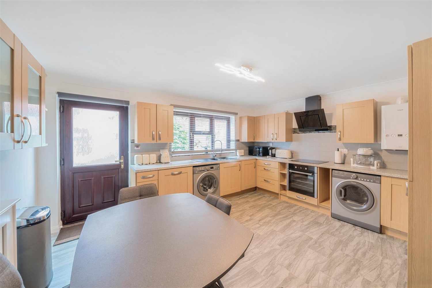 Millview Court, Horncastle