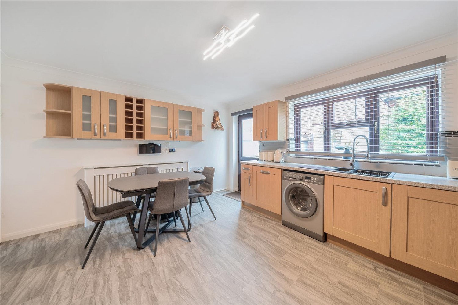 Millview Court, Horncastle
