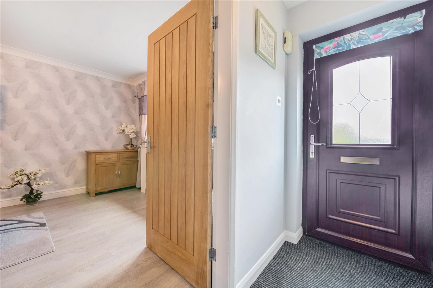 Millview Court, Horncastle