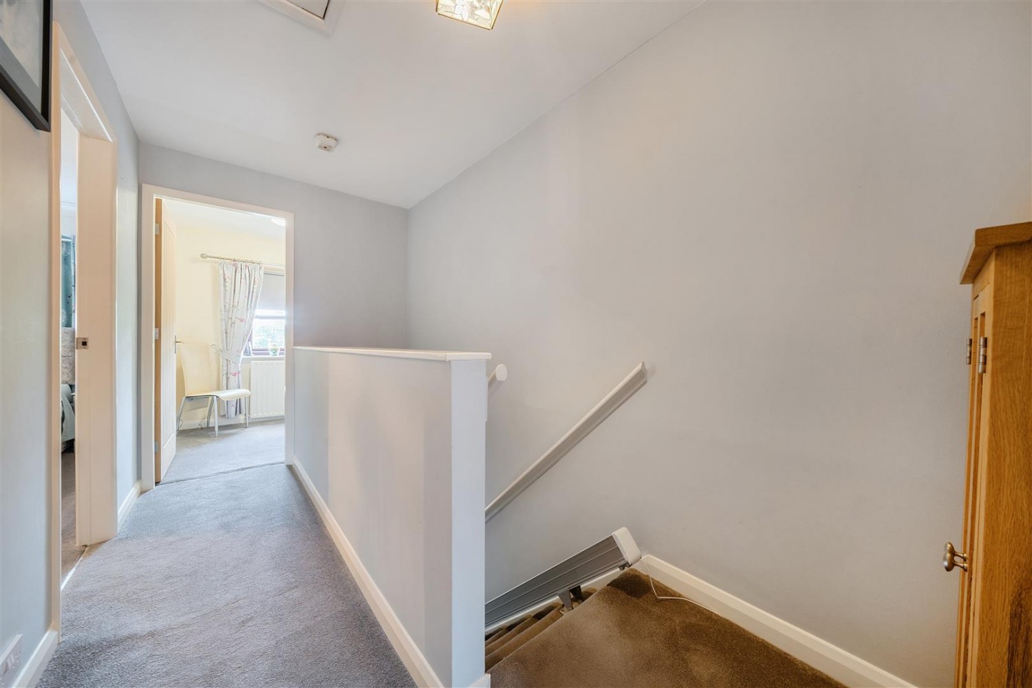 Millview Court, Horncastle