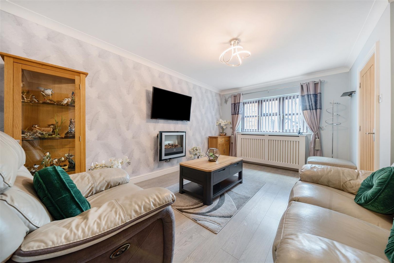 Millview Court, Horncastle
