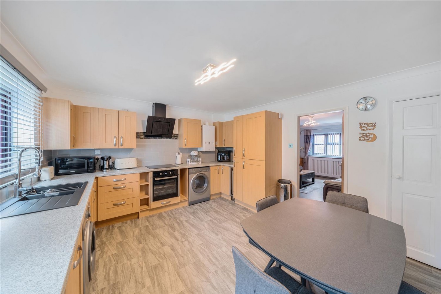 Millview Court, Horncastle