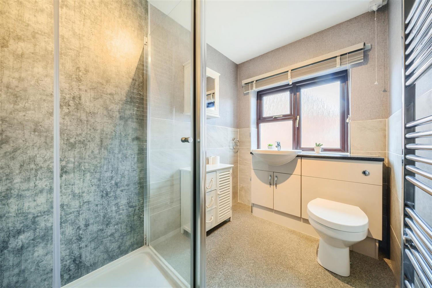 Millview Court, Horncastle